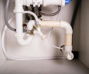 About The Faucet Pros Northport, WA